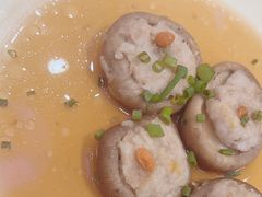 -大师傅金奖啤酒鱼(西街口总店)