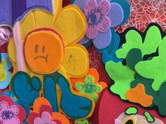 -杨梅红艺术教育(凤城教学中心)