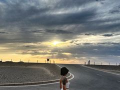 -敦煌雅丹国家地质公园
