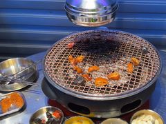 -入火韩国烤肉(凯旋广场店)