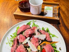 -六月花园咖啡馆(中关村东路店)