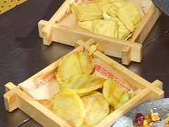 -德四家·云南傣味烧烤品牌(和谐店)