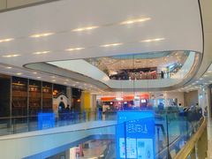 -凯德广场(西城店)