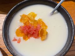 -汝是素•文创素食馆(金月湾店)