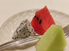 -马克西姆俄罗斯餐厅(通亚街店)