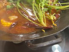 -签到北派烧烤(四方坪店)