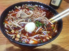 -青石桥老瓦房肥肠粉总店(青石桥总店)