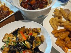 -梅飞酒家(桑园路店)