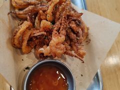 -魏斯理汉堡(西安沣东吾悦店)