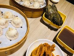 -知味观(湖滨总店)