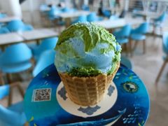 -贝林大翅鲸简餐厅(国家海洋博物馆店)