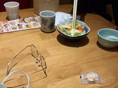 -一心创作料理屋(经开万达店)