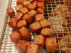 -不好找木炭烤肉