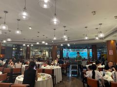 -潮福城大酒楼·潮味粤品·港式点心(湖滨北路店)
