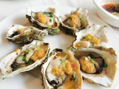 -雅逸居海鲜小厨