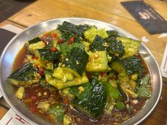 -后街佬·炭火鲜鱼杂(南城店)