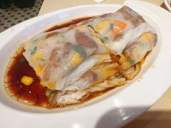 -香港池仔记肠粉王(博多新记襄阳南路店)
