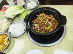 -重庆鸡公煲·嘟享吃(林科大店)