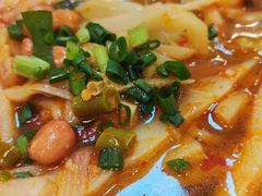 酸辣笋尖米粉-卓雅桂林米粉