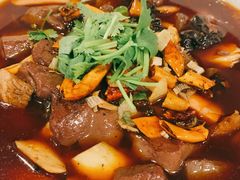 -天回镇何氏豆腐(总店)