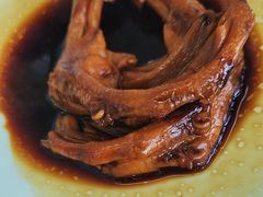 -经堂北路牛肉干面·溪口蒋永峰牛肉馆(宁波店)