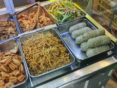 -张记捆鸡(总店)