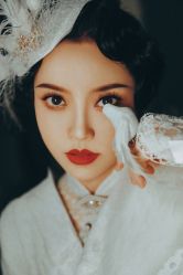 -持熹光年写真体验馆