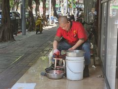 -适口餐厅砂锅粥(公信路总店)