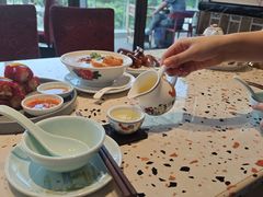 -点都德(广州白云山景区南门店)