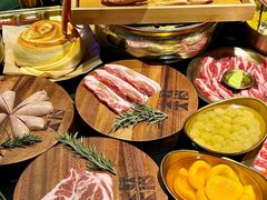 -东味北道熟成·炭火烤肉(九龙店)