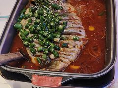 -荷炉烤鱼音乐餐厅(佳和城店)
