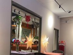 -山色西餐·柴火烤披萨