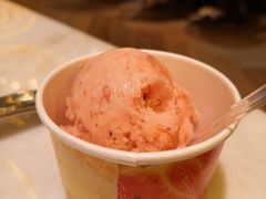 冰淇淋-喜庭海鲜自助(来福士店)