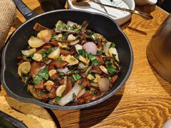 -云海肴·汽锅鸡·云南代表菜(五道口购物中心店)