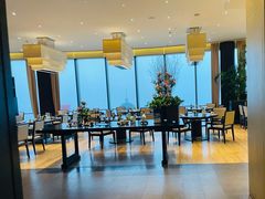 -金陵饭店 56F 家·海鲜火锅餐厅