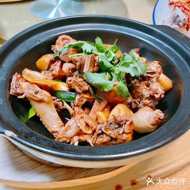 又是满足的一餐@广州点小二 @广州笔记创作助手