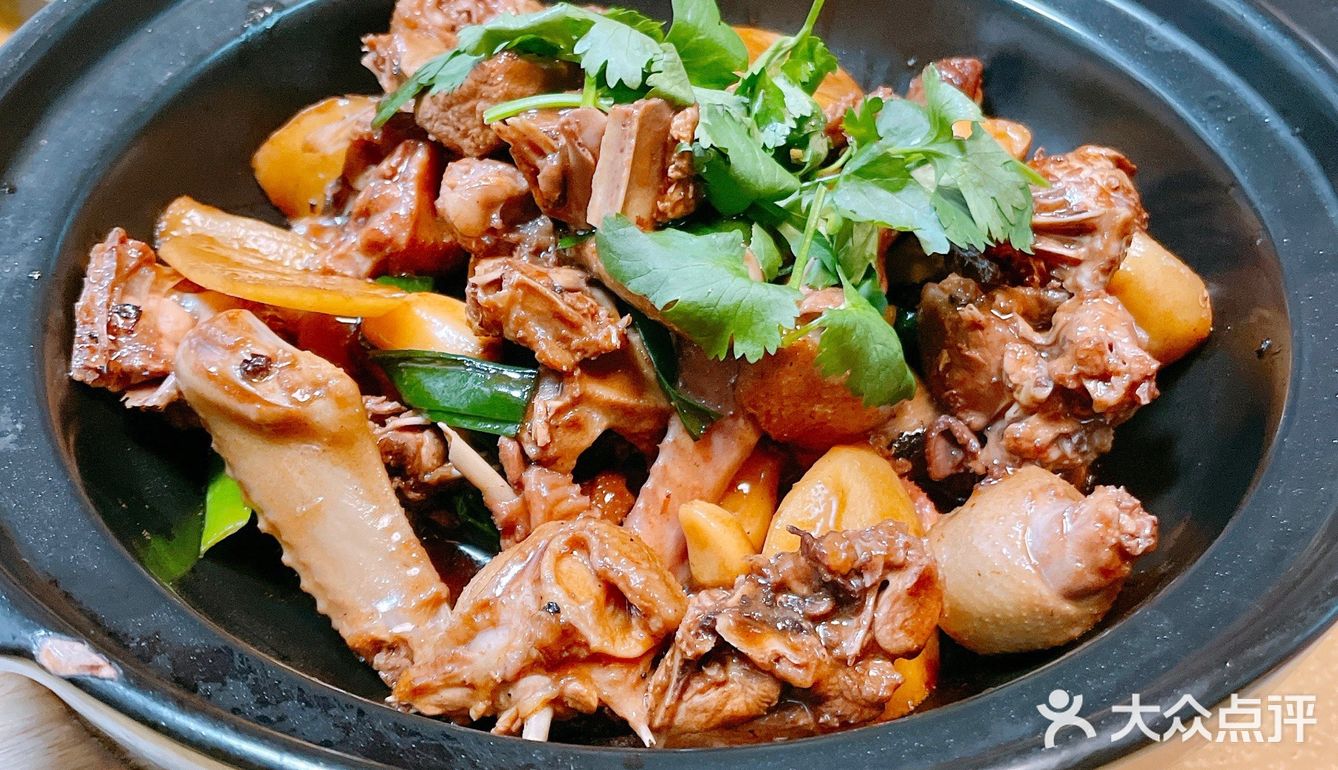 又是满足的一餐@广州点小二 @广州笔记创作助手