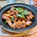 又是满足的一餐@广州点小二 @广州笔记创作助手