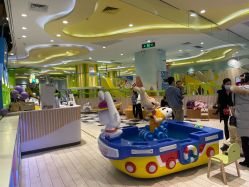 -MELAND(湾悦城店)