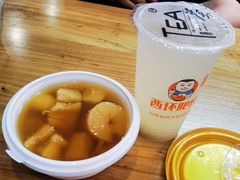 -西环肥仔螺蛳粉(总店)