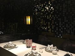 -唐拉雅秀酒店-唐苑中餐厅