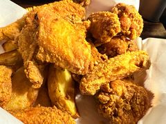 -MI WU FACTORY米屋美食工厂餐厅(绿地店)