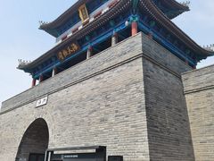 -即墨古城