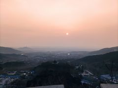 -香山公园
