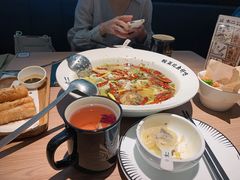 -新太二·鲜料川菜(群光广场店)