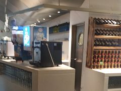 -星伦多 自助料理(圆融店)