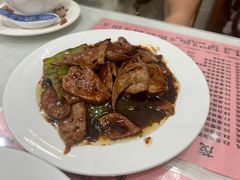 -茂隆餐厅(进贤路店)
