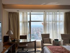 -临沂华盛江泉城大酒店