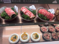 -楠小云·云南鲜牛野生菌自助火锅(九眼桥店)