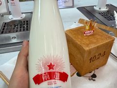-红星前进面包牛奶公司(五道口购物中心店)
